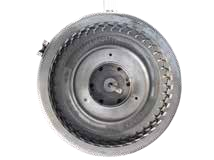 Motorcycle Tire